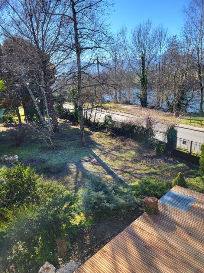 Gite Prat Naou - Pyrennees Ariegeoises Taurignan-Vieux Kültér fotó